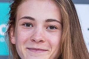 7. Dezember. Ronja Eibl