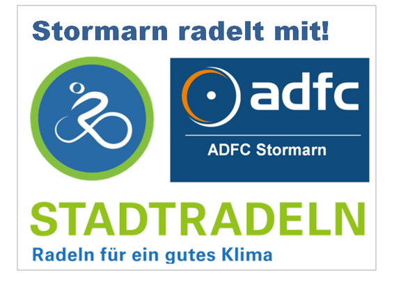 Stormarn radelt mit