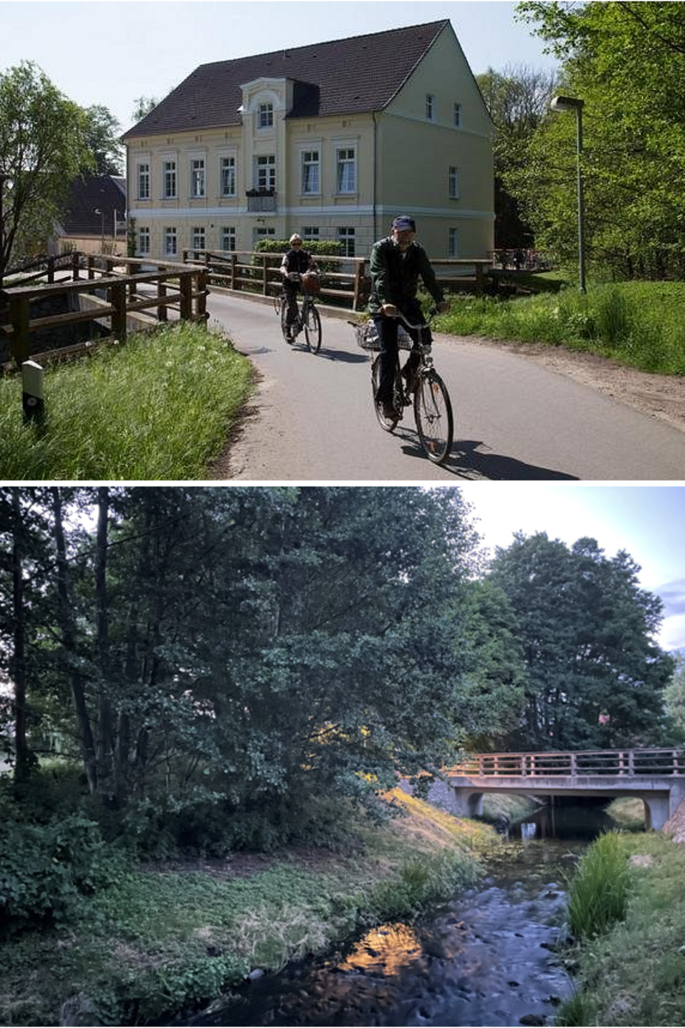 Schönhagener Mühle Schönhagener Mühle